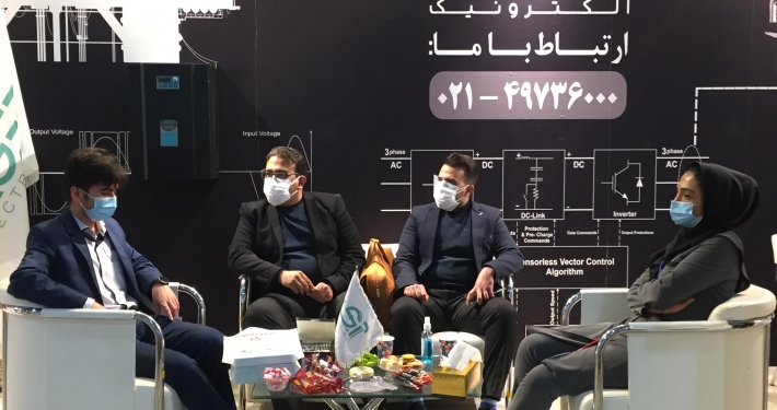 نمایشگاه بین المللی صنعت برق تهران سال 99